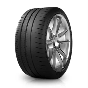 Cel mai bun preț MICHELIN PILOT SPORT CUP 2 245/40 R19 98Y XL