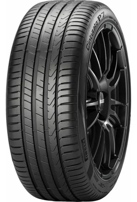 Super ofertă PIRELLI CINTURATO P7 (P7C2) (*) 245/50 R19 105W XL RUNFLAT