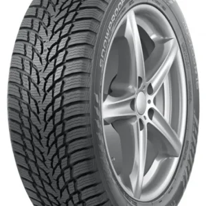 Reduceri NOKIAN SNOWPROOF 1 255/35 R20 97W XL