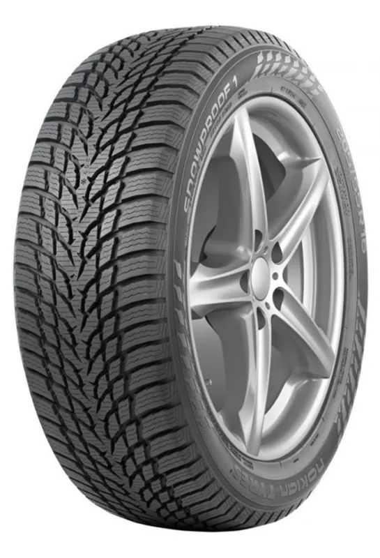 Reduceri NOKIAN SNOWPROOF 1 255/35 R20 97W XL
