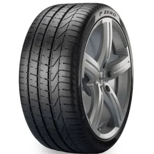 Bestseller PIRELLI P ZERO 255/30 R19 91Y XL