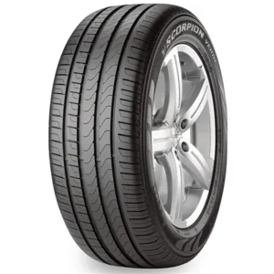 Doar azi PIRELLI SCORPION VERDE 255/40 R20 101V XL
