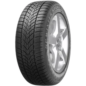 Reducere specială DUNLOP WINTER SPORT 4D MO 245/50 R18 104V XL RUNFLAT