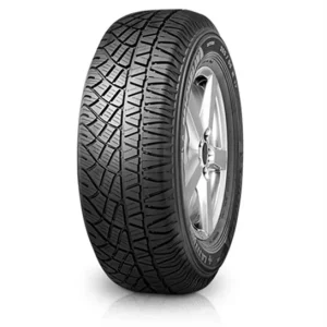 Reduceri MICHELIN LATITUDE CROSS 245/70 R17 114T XL