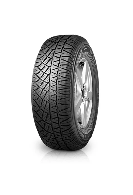 Reduceri MICHELIN LATITUDE CROSS 245/70 R17 114T XL
