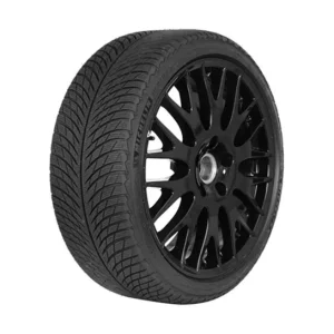 Livrare gratuită MICHELIN PILOT ALPIN 5 225/40 R19 93V XL
