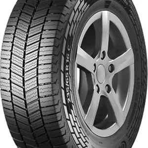 Reduceri CONTINENTAL VANCONTACT AS ULTRA 10PR 205/70 R17C 115/113R