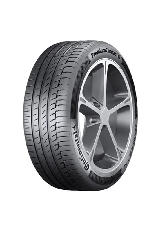 Bestseller CONTINENTAL PREMIUMCONTACT 6 235/45 R20 100W XL