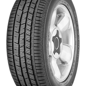 Ofertă de sezon CONTINENTAL CROSSCONTACT LX SPORT MO 275/45 R21 107H