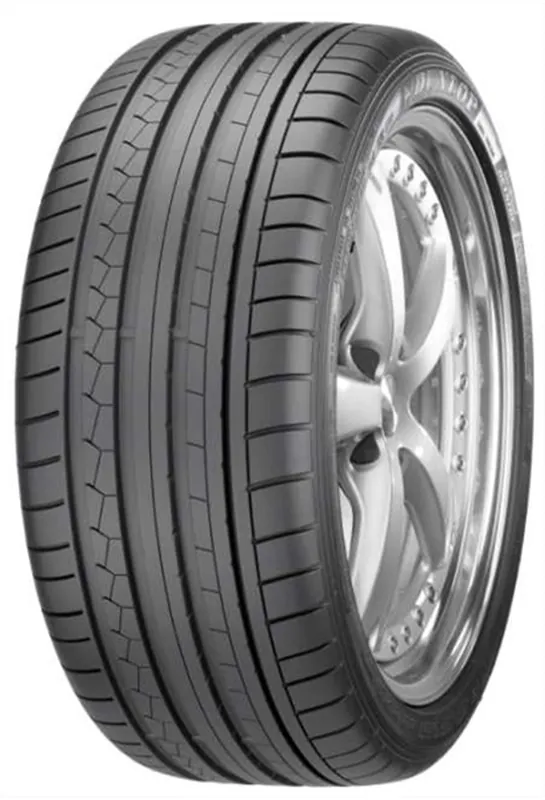 Expediere rapidă DUNLOP SP SPORT MAXX GT 275/35 R20 102Y XL