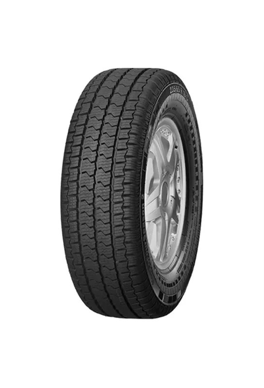 Popular CONTINENTAL VANCOFOURSEASON 2 225/75 R16C 121/120R