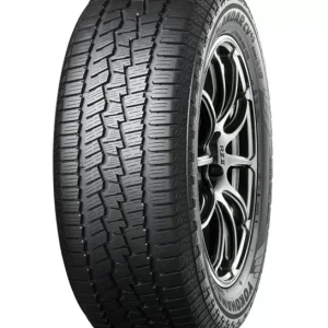 YOKOHAMA GEOLANDAR CV 4S G061 265/50 R20 111V XL Ofertă limitată