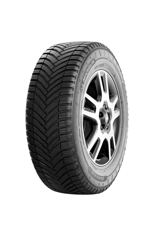 Retur gratuit MICHELIN CROSSCLIMATE CAMPING 225/75 R16C 116/114R