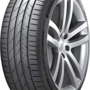 Super ofertă HANKOOK VENTUS EVO SUV K137A 265/40 R21 105Y XL