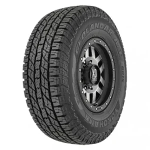 Ofertă de sezon YOKOHAMA GEOLANDAR AT G015 265/50 R20 107H