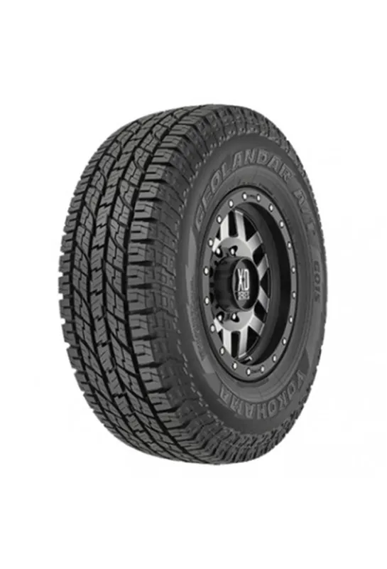 Ofertă de sezon YOKOHAMA GEOLANDAR AT G015 265/50 R20 107H