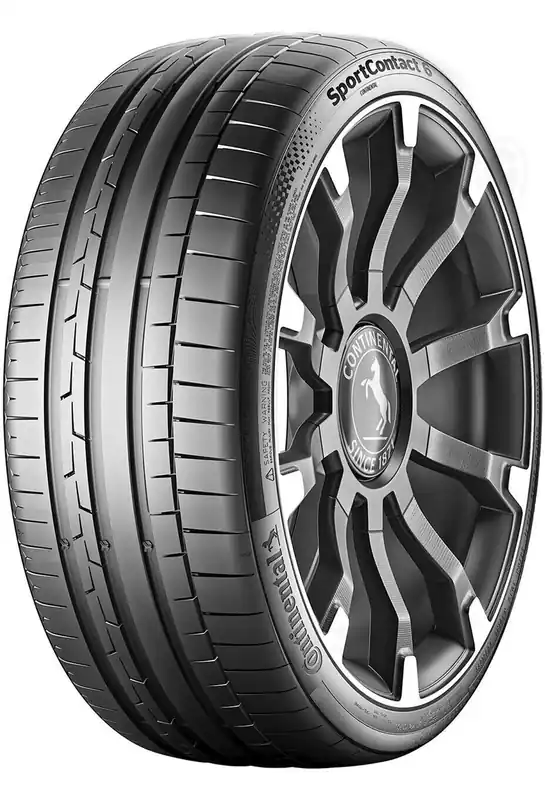 CONTINENTAL SPORTCONTACT 6 MGT 245/40 R20 99Y XL Premium