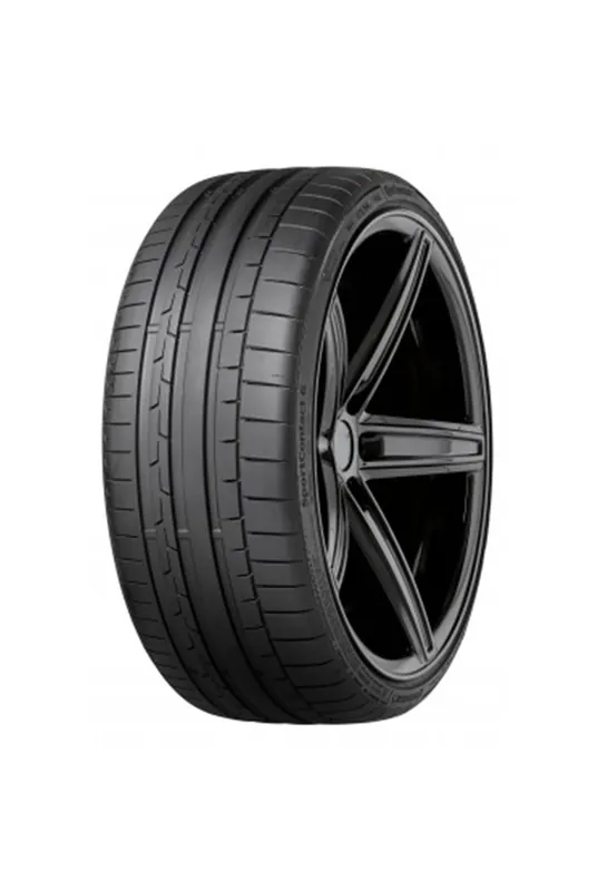 Preț mic CONTINENTAL SPORTCONTACT 6 MO 275/45 R21 110Y XL