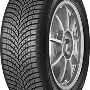 Super ofertă GOODYEAR VECTOR 4SEASONS G3 ST 255/45 R20 105T XL