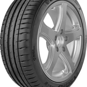 Bestseller MICHELIN PILOT SPORT 4 VOL 255/40 R19 100W XL