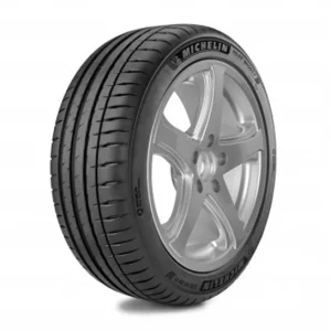 Ofertă exclusivă MICHELIN PILOT SPORT 4 ACOUSTIC GOE 245/45 R19 102Y XL