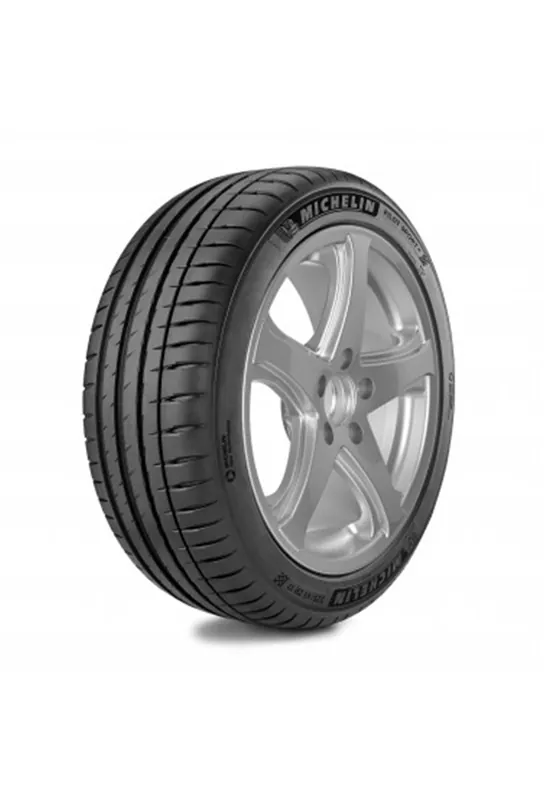 Ofertă exclusivă MICHELIN PILOT SPORT 4 ACOUSTIC GOE 245/45 R19 102Y XL