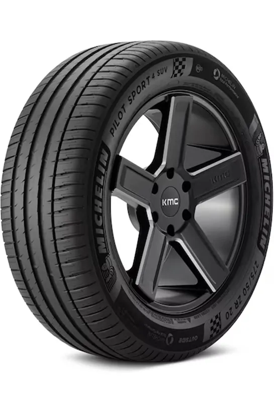 MICHELIN PILOT SPORT 4 SUV VOL 245/45 R20 103V XL Ofertă limitată
