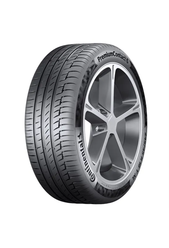 CONTINENTAL PREMIUMCONTACT 6 245/40 R20 95V Cumpără online
