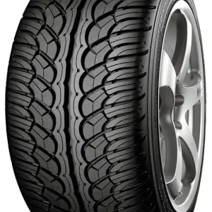 YOKOHAMA PARADA SPEC-X 285/35 R23 107V Disponibil imediat