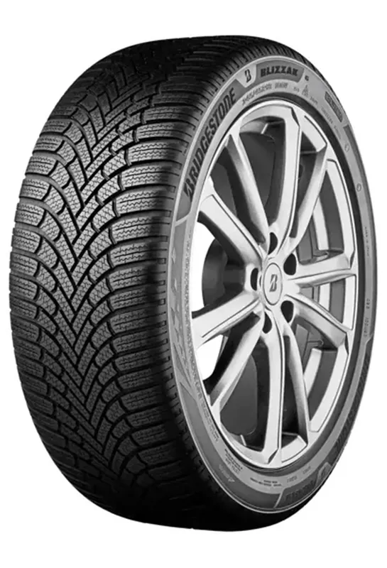 Doar azi BRIDGESTONE BLIZZAK 6 225/45 R19 96W XL