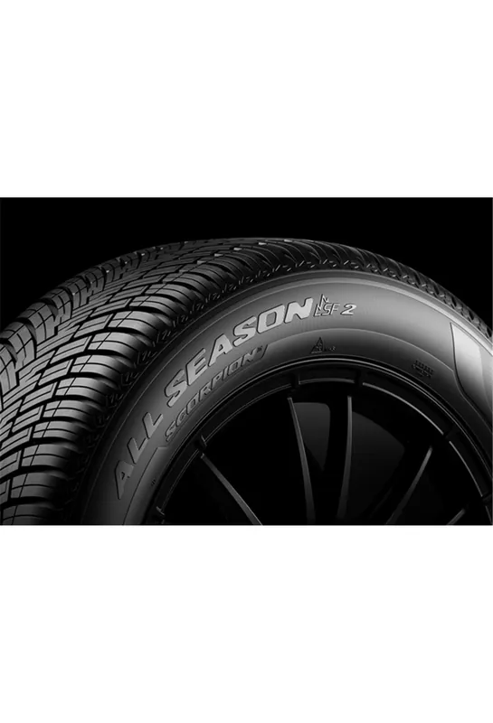 Cumpără online PIRELLI SCORPION ALL SEASON SF2(MO) 275/50 R20 113V XL