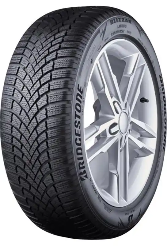 BRIDGESTONE BLIZZAK LM005 265/45 R21 108V XL Retur ușor