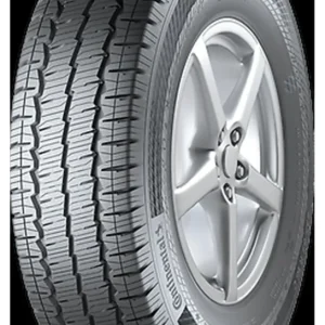 Noutate CONTINENTAL VANCONTACT AS 225/75 R16C 121/120R