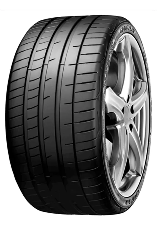 Cel mai vândut GOODYEAR EAGLE F1 SUPERSPORT 295/30 R20 101Y XL