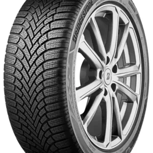 BRIDGESTONE BLIZZAK 6 ENLITEN 255/55 R20 110W XL Comandă acum