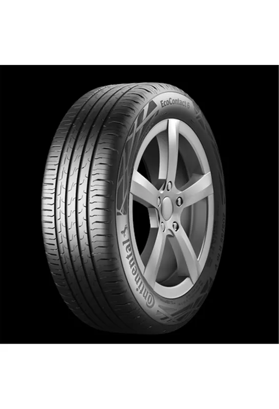 Preț mic CONTINENTAL ECOCONTACT 6 Q 245/40 R20 99Y XL