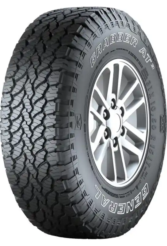 Ieftin GENERAL TIRE GRABBER AT3 275/60 R20 115H