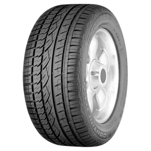 Reduceri CONTINENTAL CONTICROSSCONTACT UHP 275/45 R20 110W XL