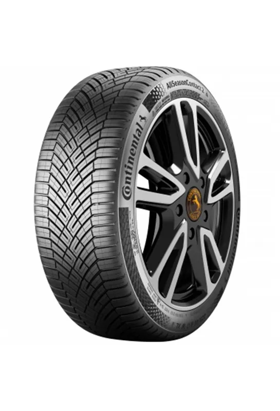 Cumpără online CONTINENTAL ALLSEASONCONTACT 2 255/40 R20 101T XL