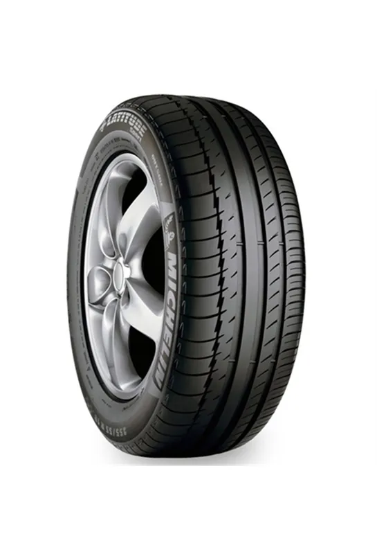 Cel mai bun preț MICHELIN LATITUDE SPORT MO 275/55 R19 111W