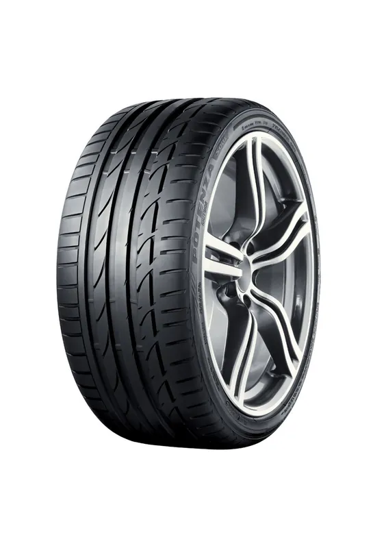 Expediere rapidă BRIDGESTONE POTENZA S001 * 275/35 R20 102Y XL RUNFLAT