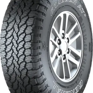 Ofertă specială GENERAL TIRE GRABBER AT3 285/50 R20 116H XL