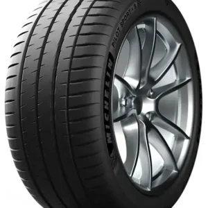 Livrare rapidă MICHELIN PILOT SPORT 4 S T0 235/35 R20 92Y XL