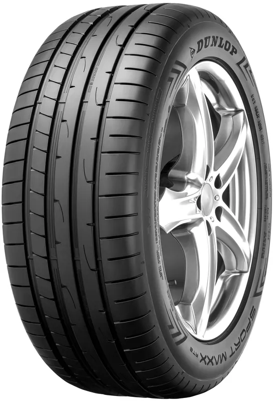 DUNLOP SP SPORT MAXX RT 2 265/45 R21 104W Preț redus