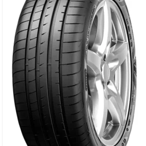 GOODYEAR EAGLE F1 ASYMMETRIC 5 MO 255/45 R20 105W XL Vezi acum