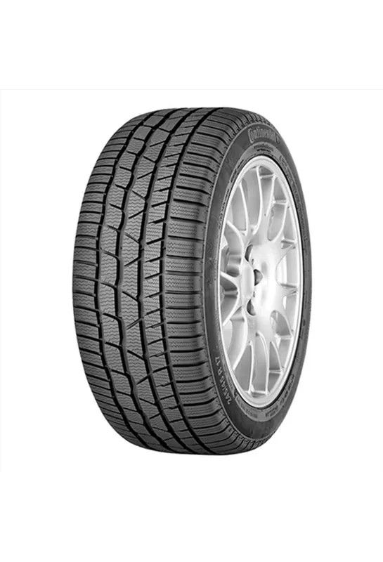 CONTINENTAL CONTIWINTERCONTACT TS 830 P AO 255/35 R19 96V XL Cel mai vândut