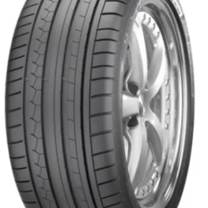 Livrare expres DUNLOP SP SPORT MAXX GT (AO) 265/30 R20 94Y XL