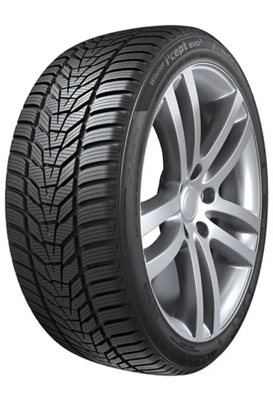 Cumpărături sigure HANKOOK W330 WINTER ICEPT EVO3 225/40 R20 94V XL