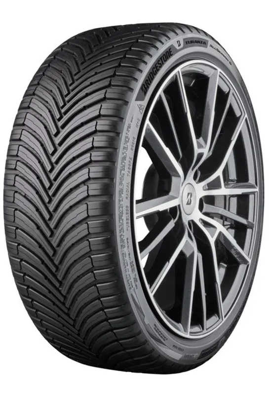 BRIDGESTONE TURANZA ALL SEASON 6 245/45 R20 103W XL Retur ușor