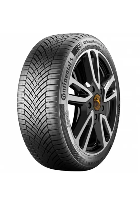 CONTINENTAL ALLSEASONCONTACT 2 255/45 R20 101T Premium